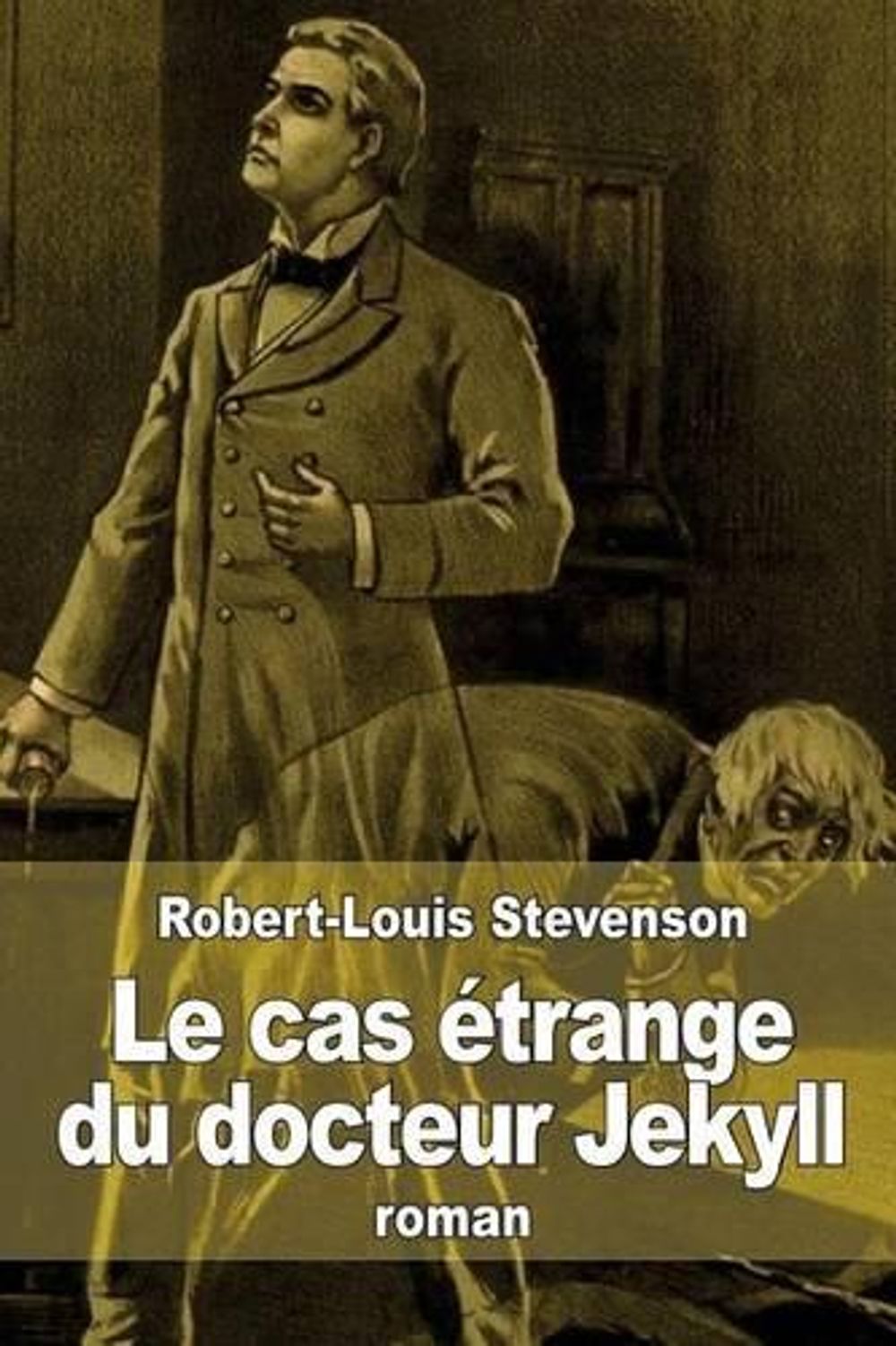 Resume L'etrange Cas Du Docteur Jekyll