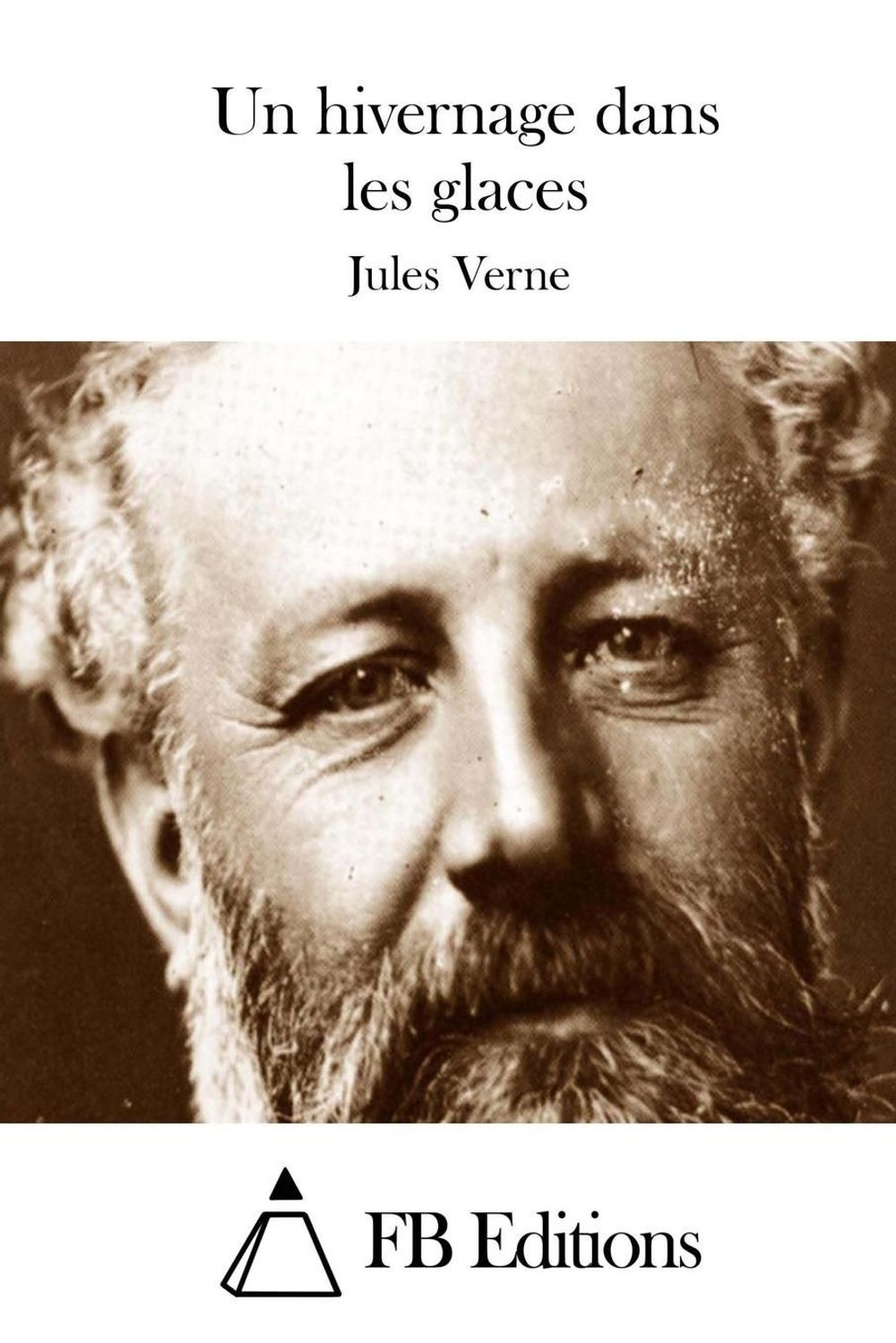 Jules Verne Un Hivernage Dans Les Glaces