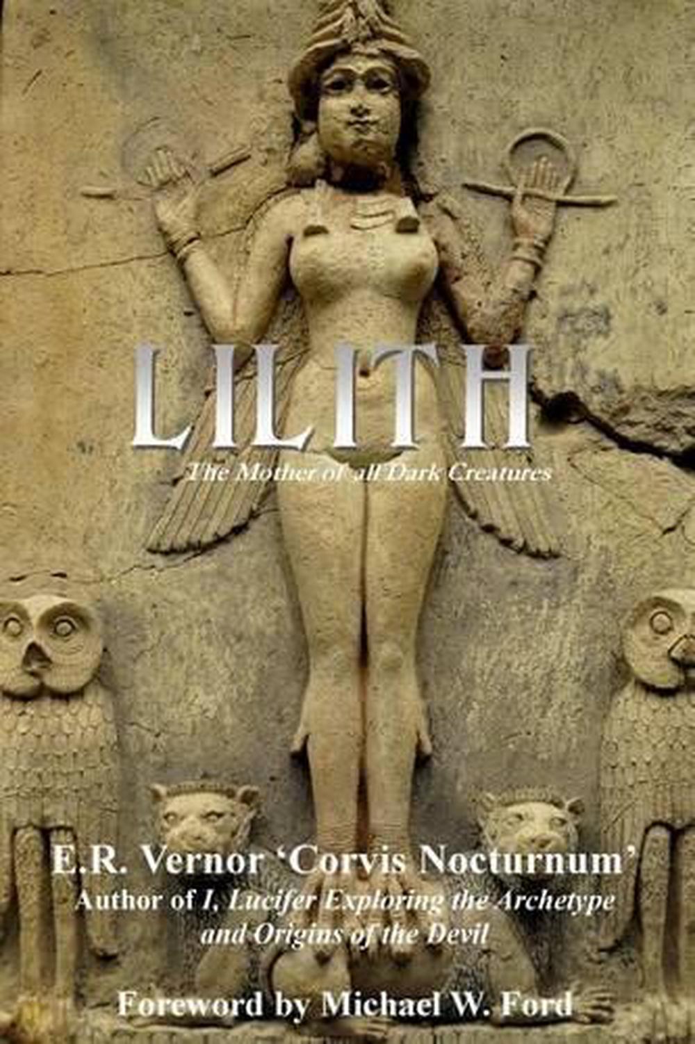 download the book of lilith