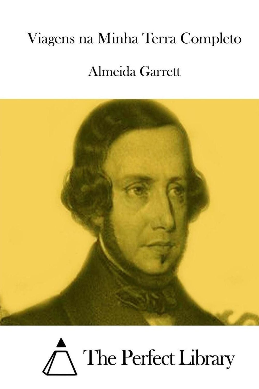 Viagens Na Minha Terra Almeida Garrett Personagens