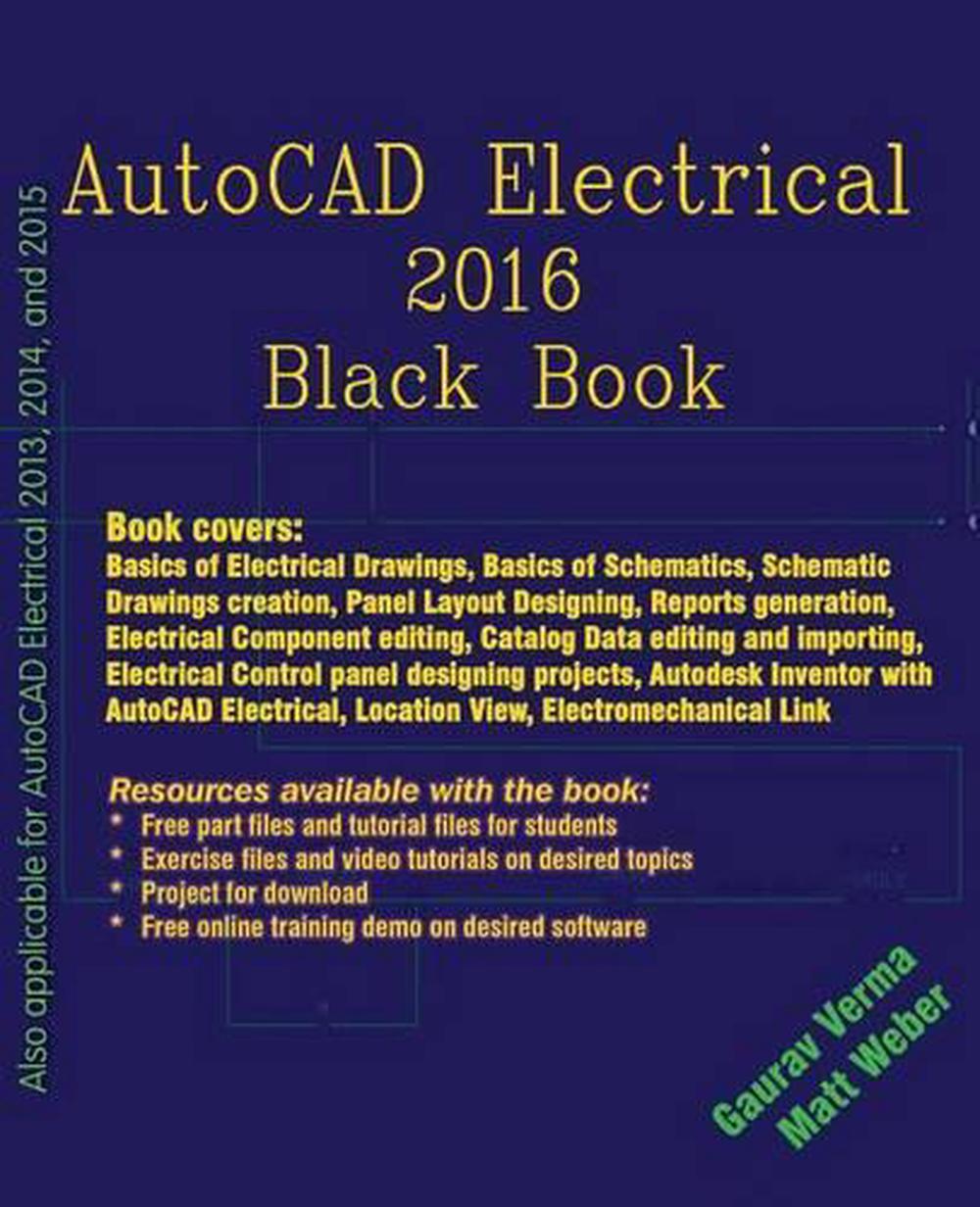 autocad electrical 2016 panel libraries