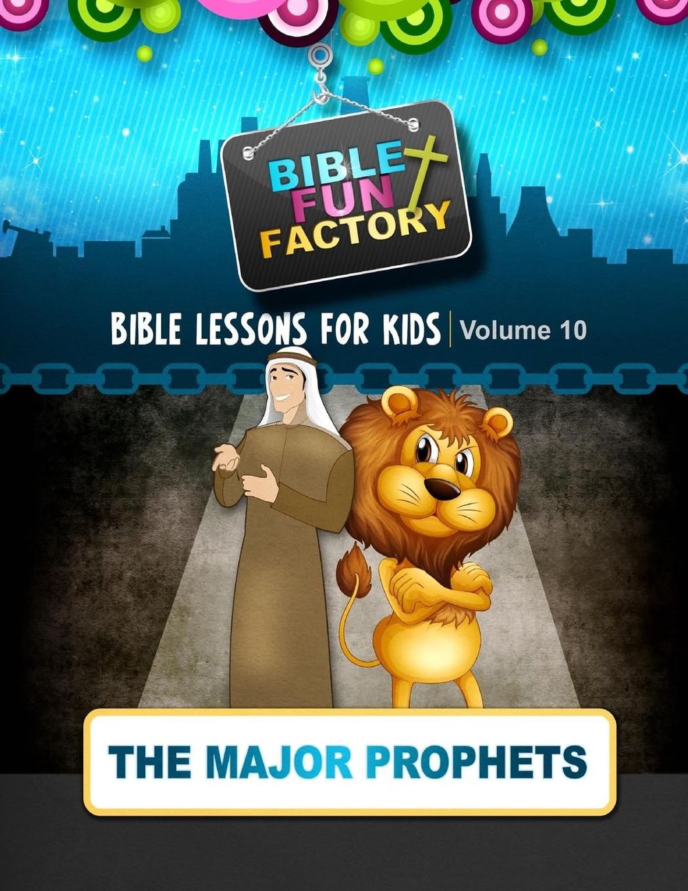 Mary Kate Warner Bible Lessons