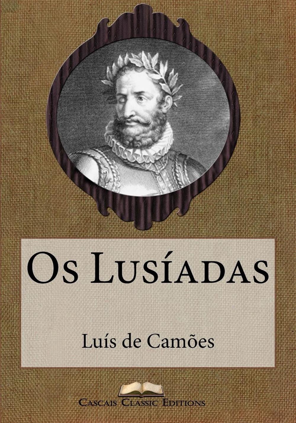 The Lusiads by Luís de Camões