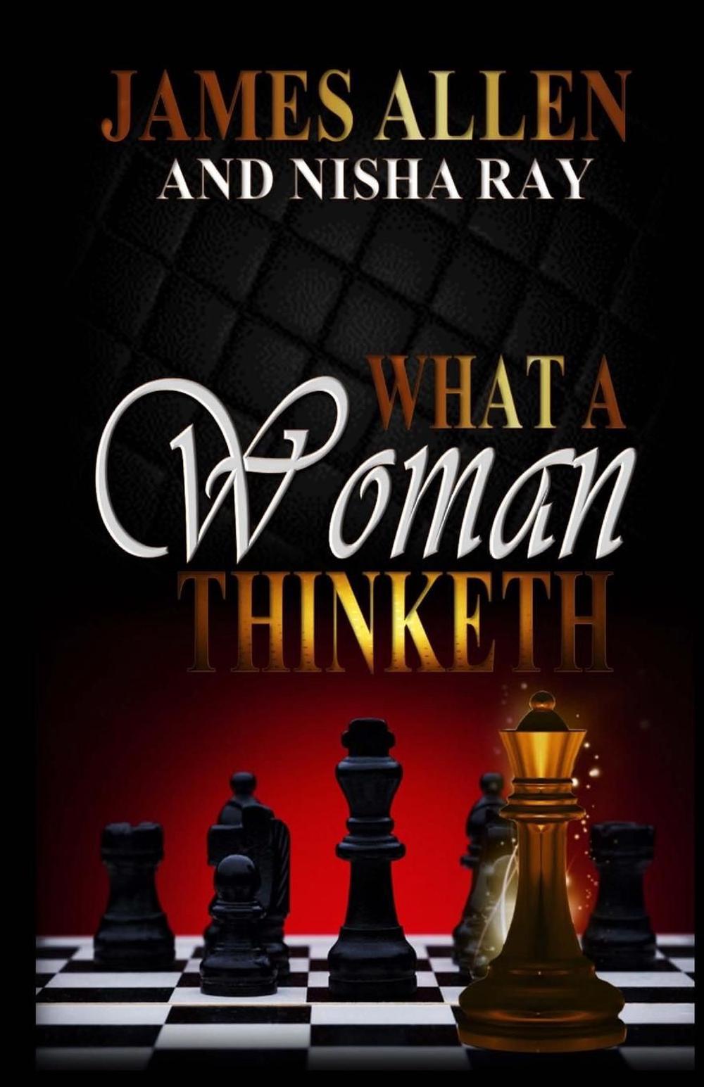 What a Woman Thinketh by James Allen (English) Paperback ...