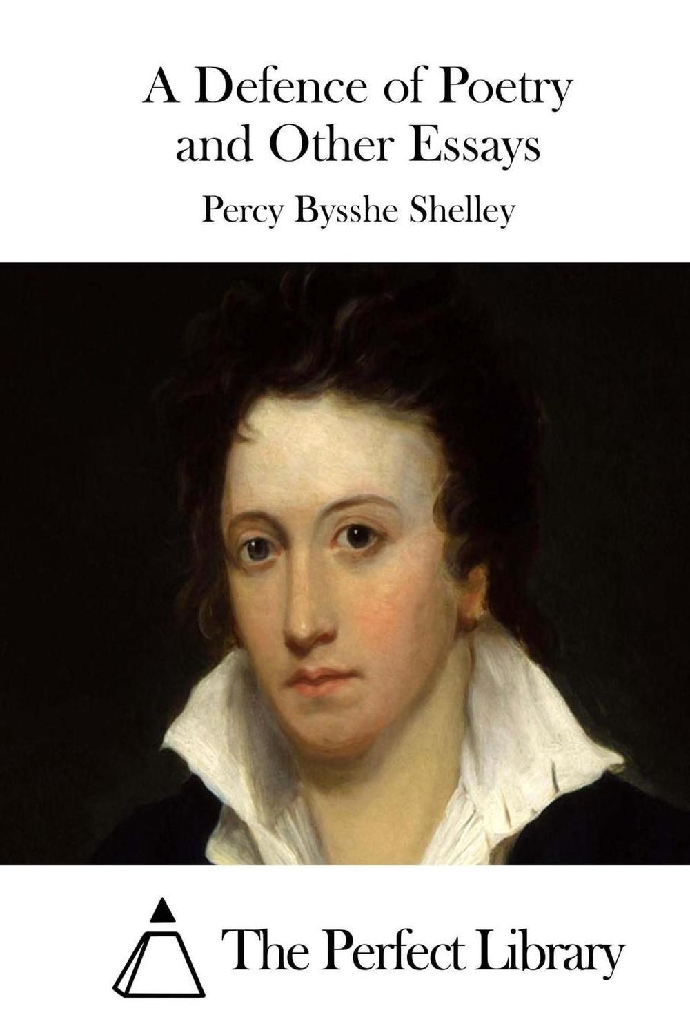 The Complete Poems by Percy Bysshe Shelley