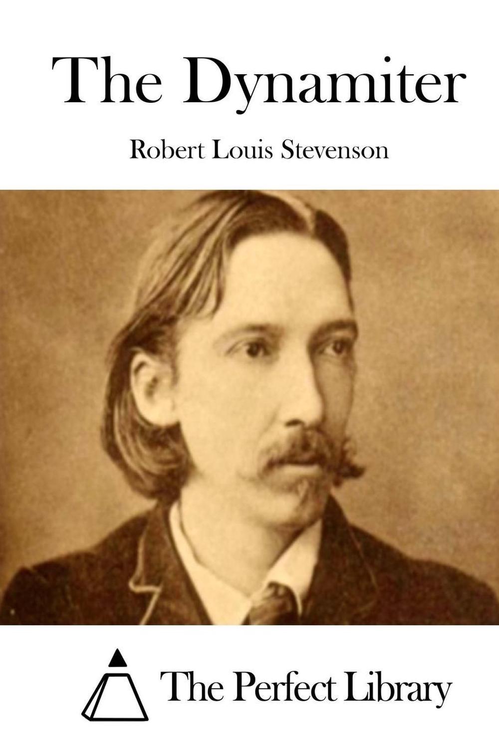 The Dynamiter by Robert Louis Stevenson (English) Paperback Book Free Shipping! 9781512202687 | eBay