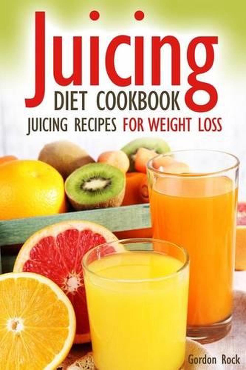 juice diet for weight loss