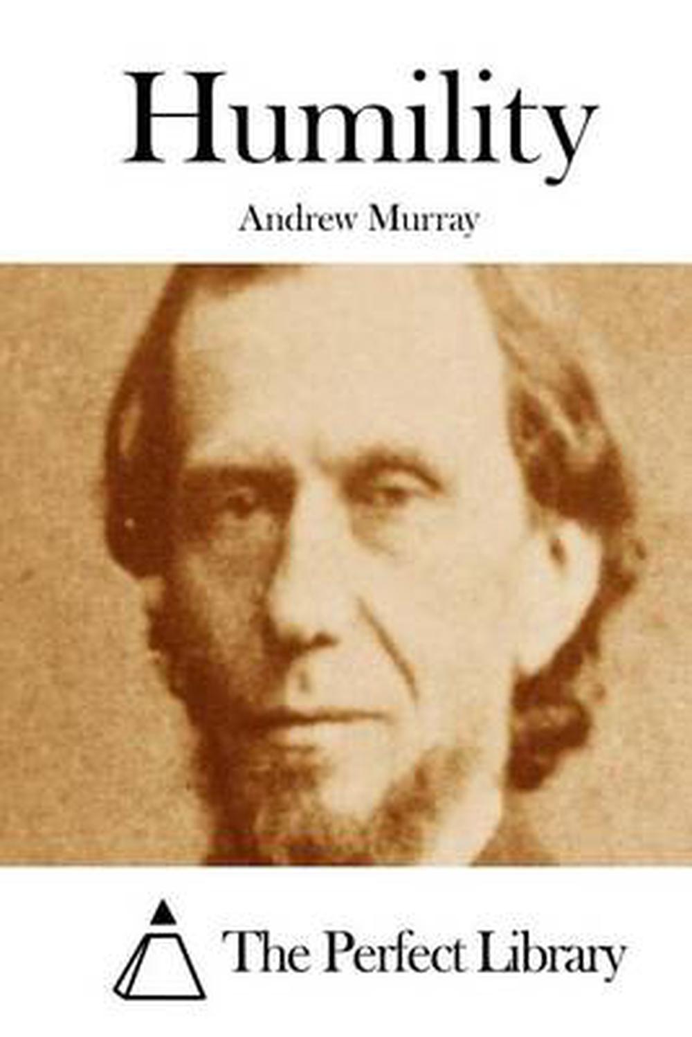 Humility by Andrew Murray (English) Paperback Book Free Shipping ...