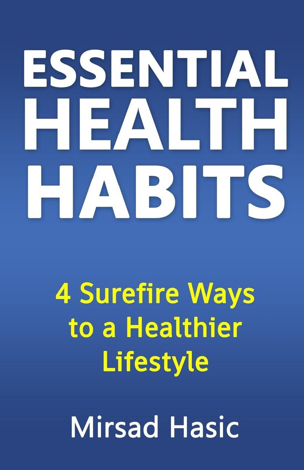 habits of health audiobook