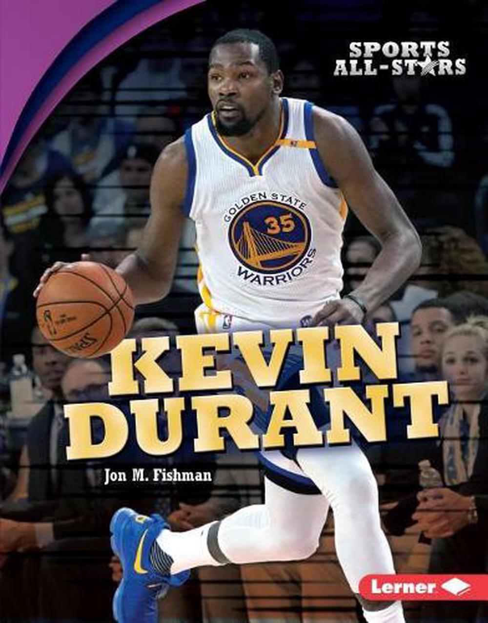 kevin wayne durant 12th edition