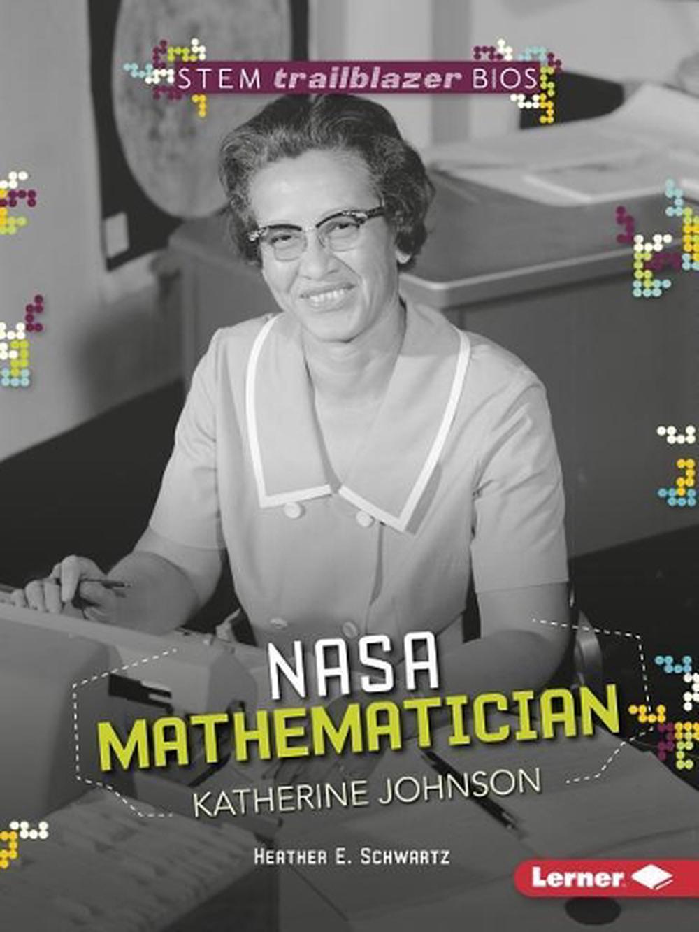 katherine johnson nasa mathemation