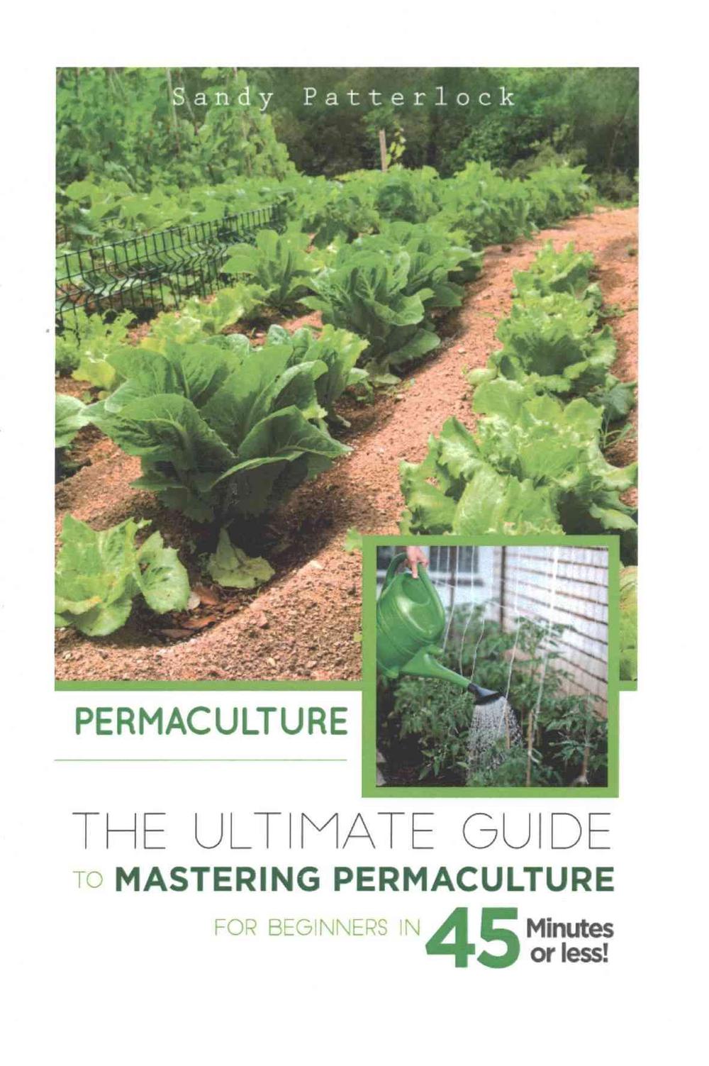 Guide permaculture Guide permaculture