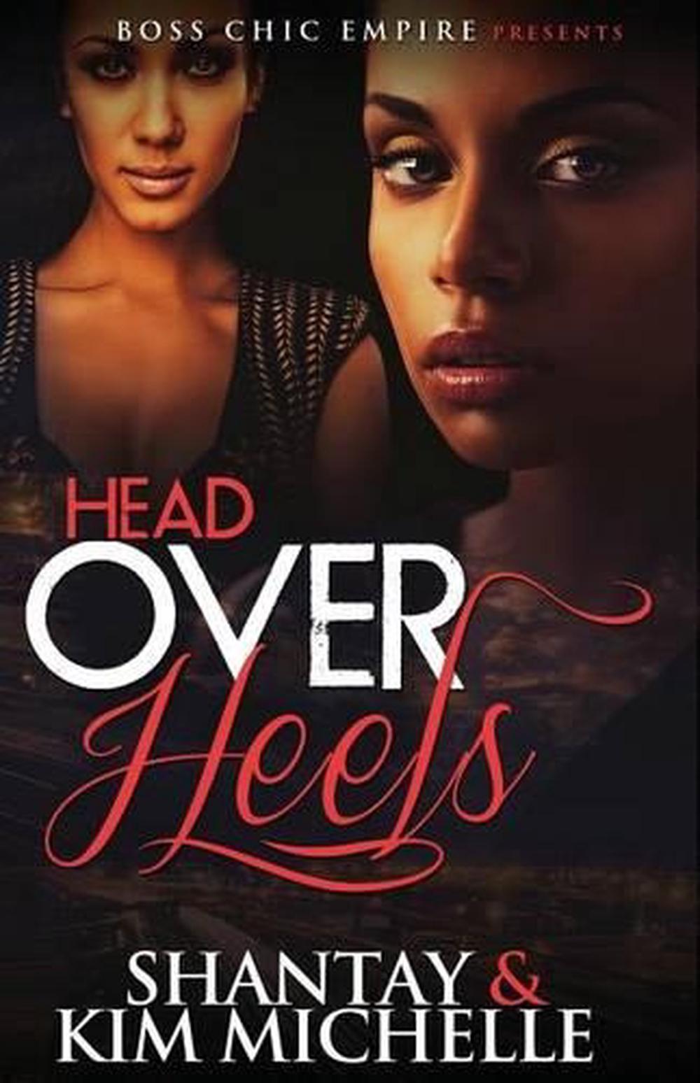 Head Over Heels by Jill Shalvis