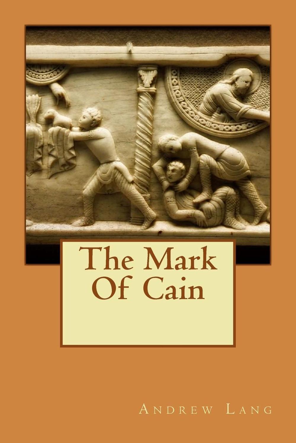 The Mark of Cain by A.D. Seeley