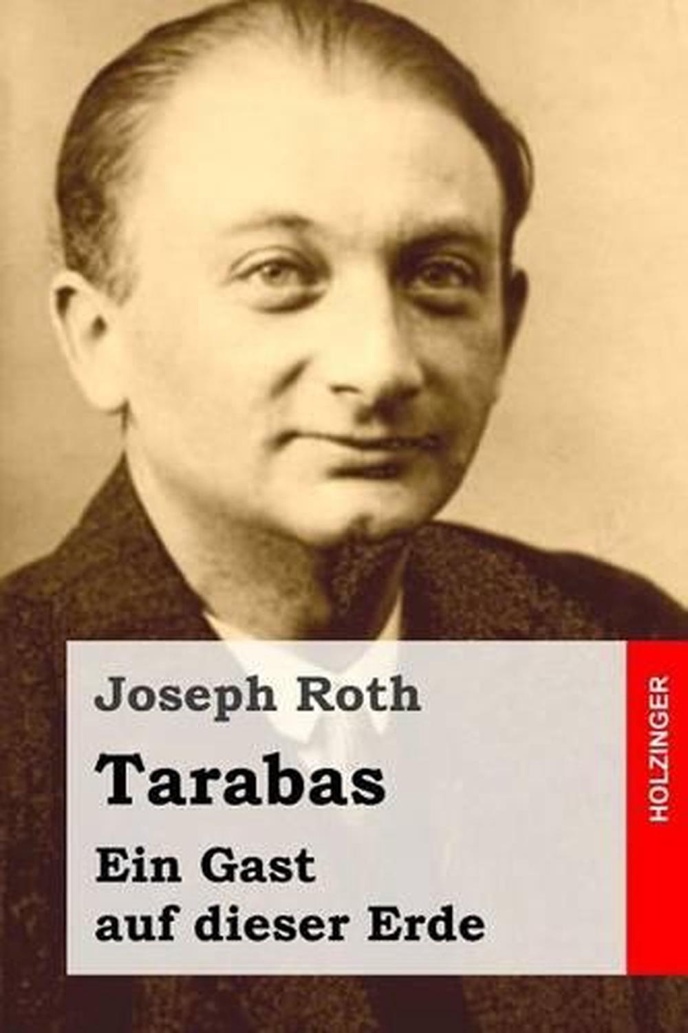 Joseph roth biography picture