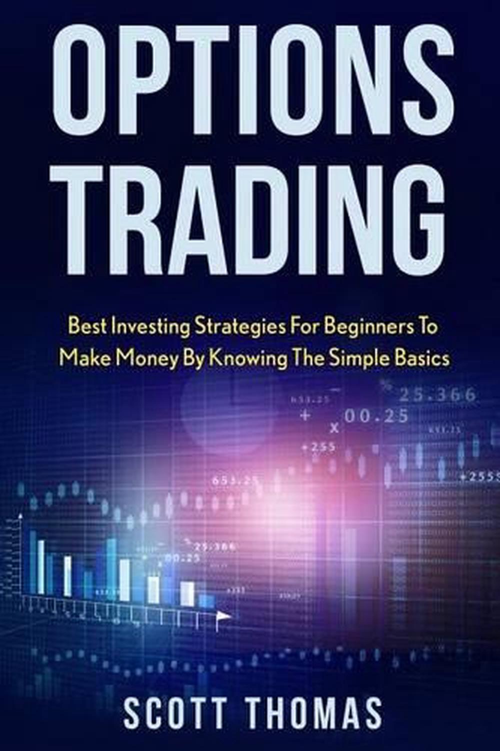 Best options strategy for beginners