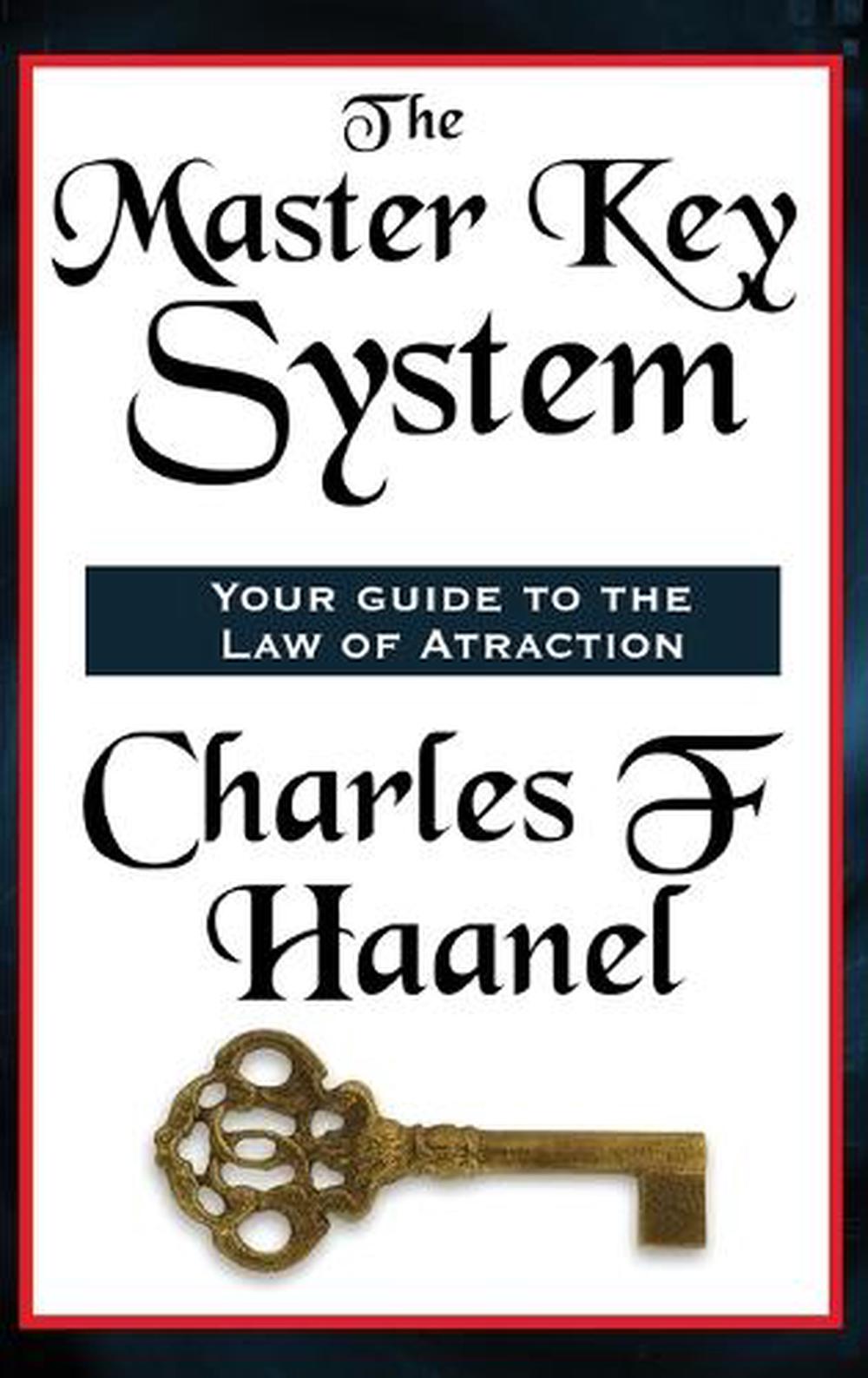 Master Key System by F. Haanel