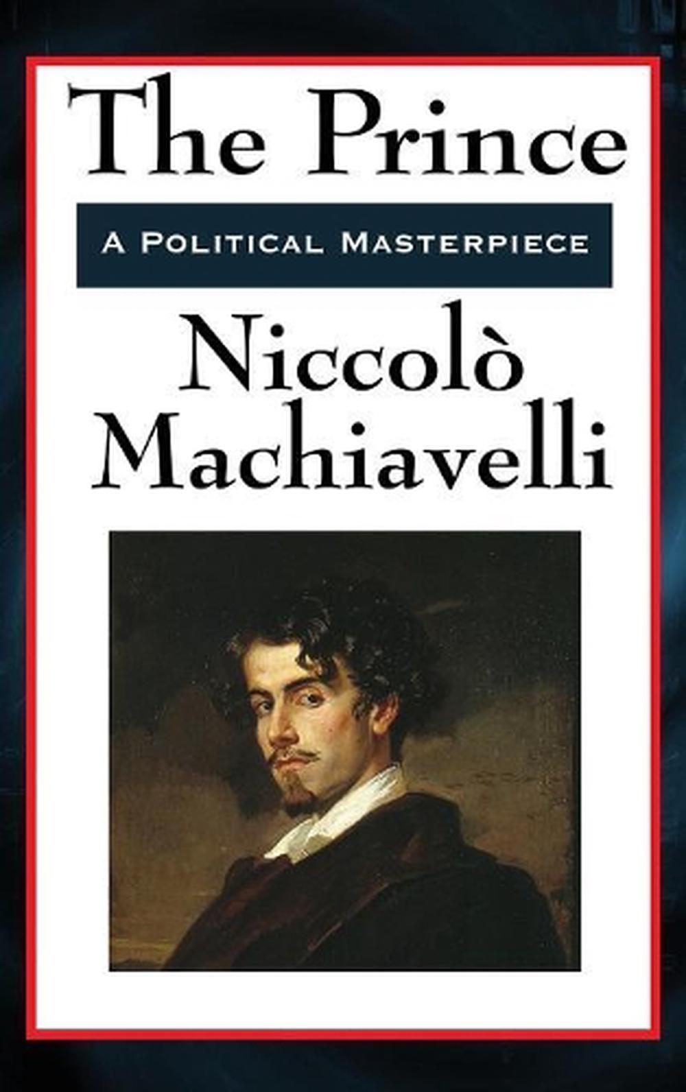 the prince illustrated edition niccolò machiavelli