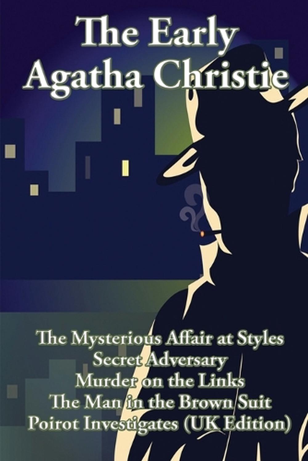 the christie affair release date