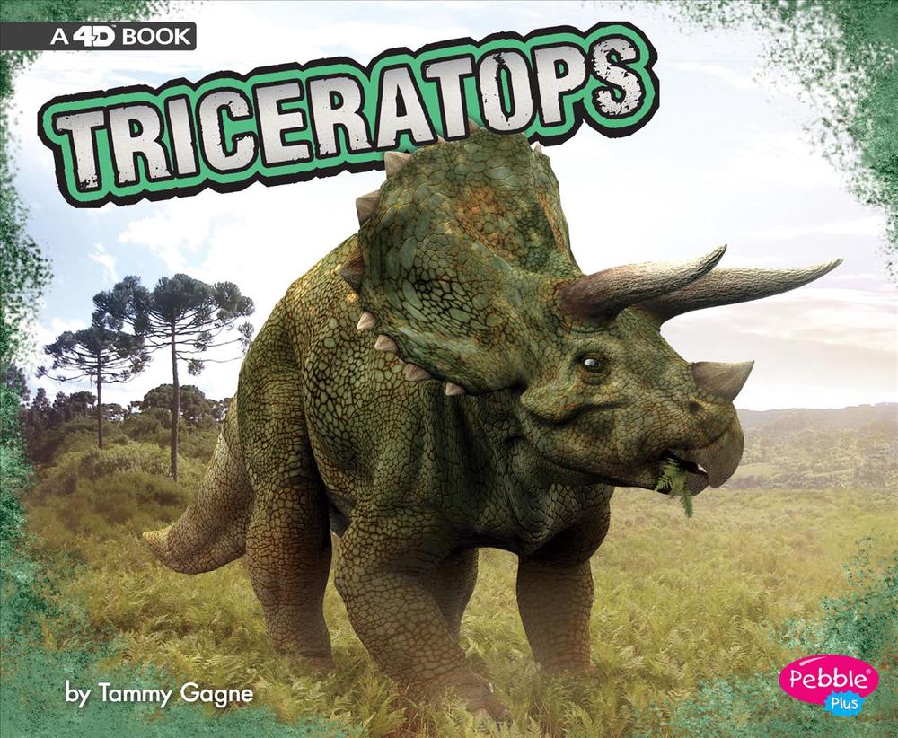 triceratops age