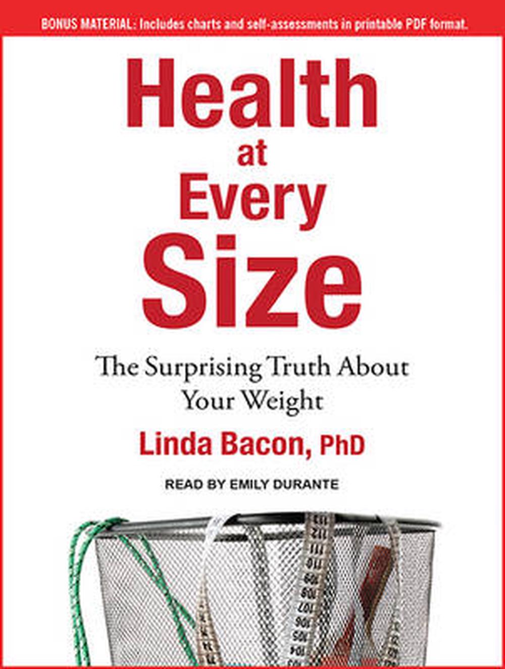 health at every size bacon health at every size bacon