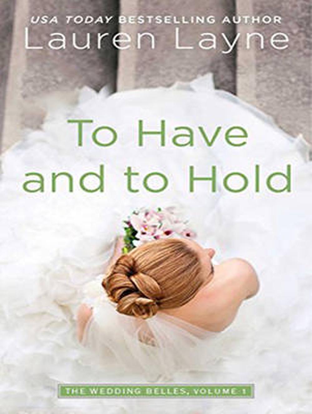 to have and to hold lauren layne