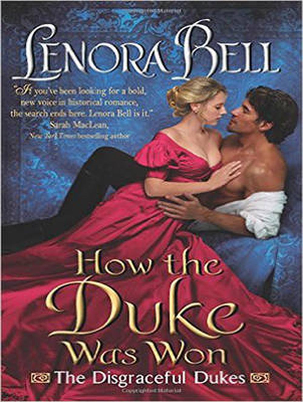 One Fine Duke by Lenora Bell