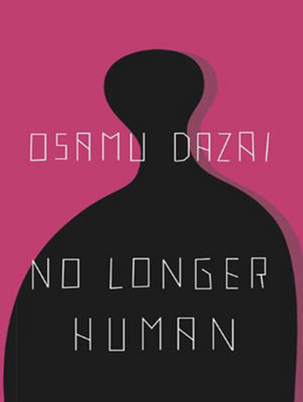 No Longer Human Osamu Dazai