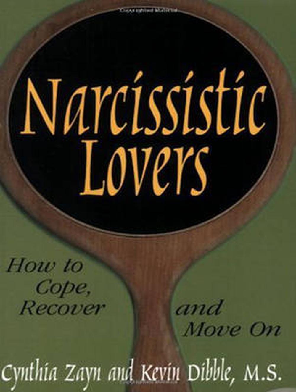 Narcissistic Lovers How to Cope, Recover and Move on by Cynthia Zayn (English) eBay