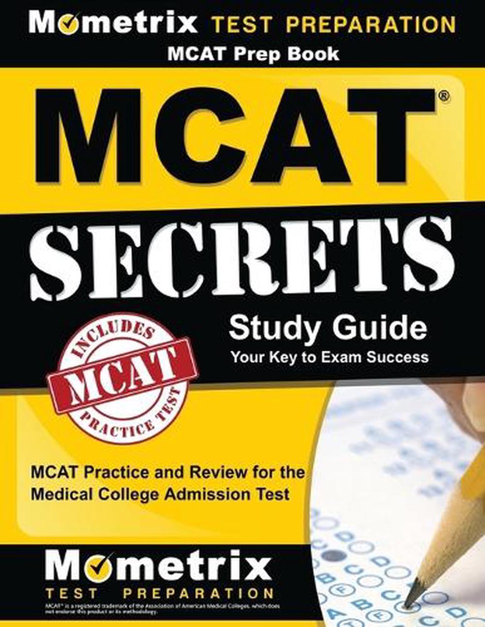 mcat practice test online free