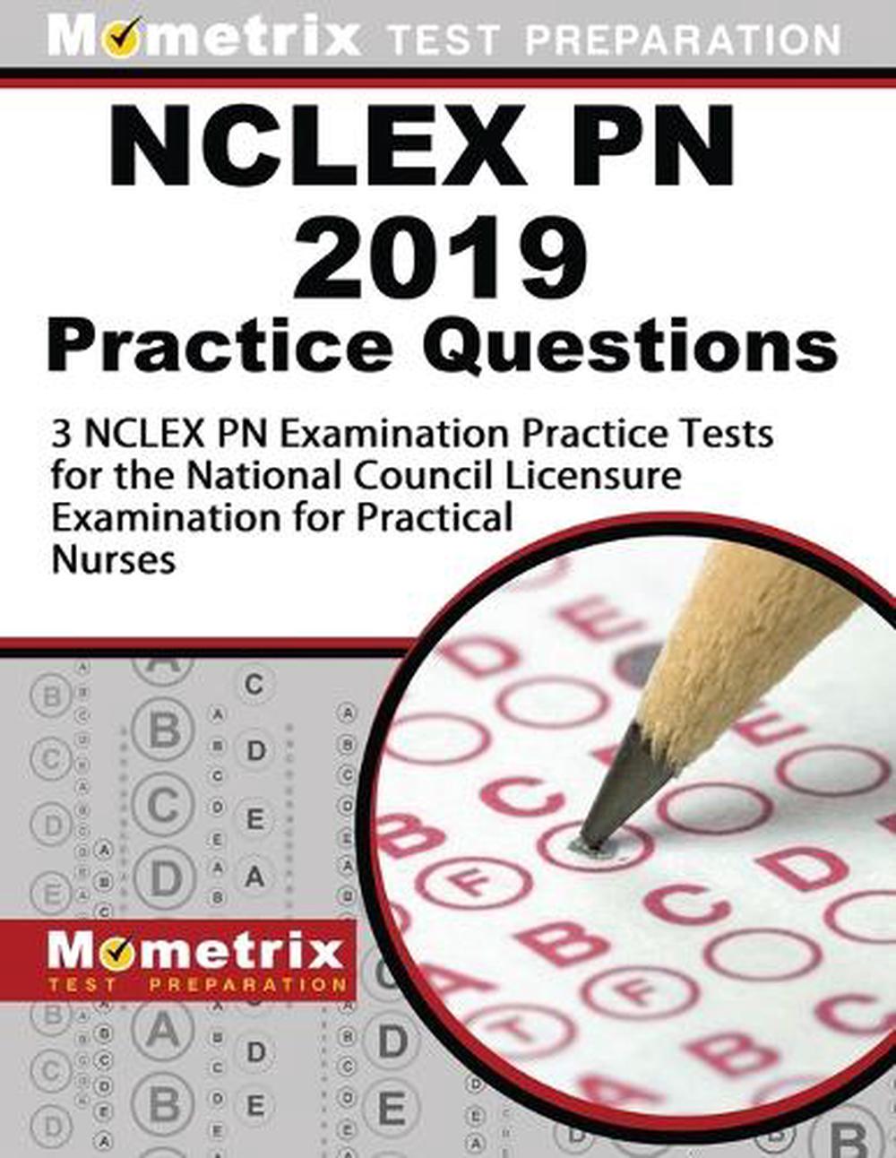 online nclex pn practice test
