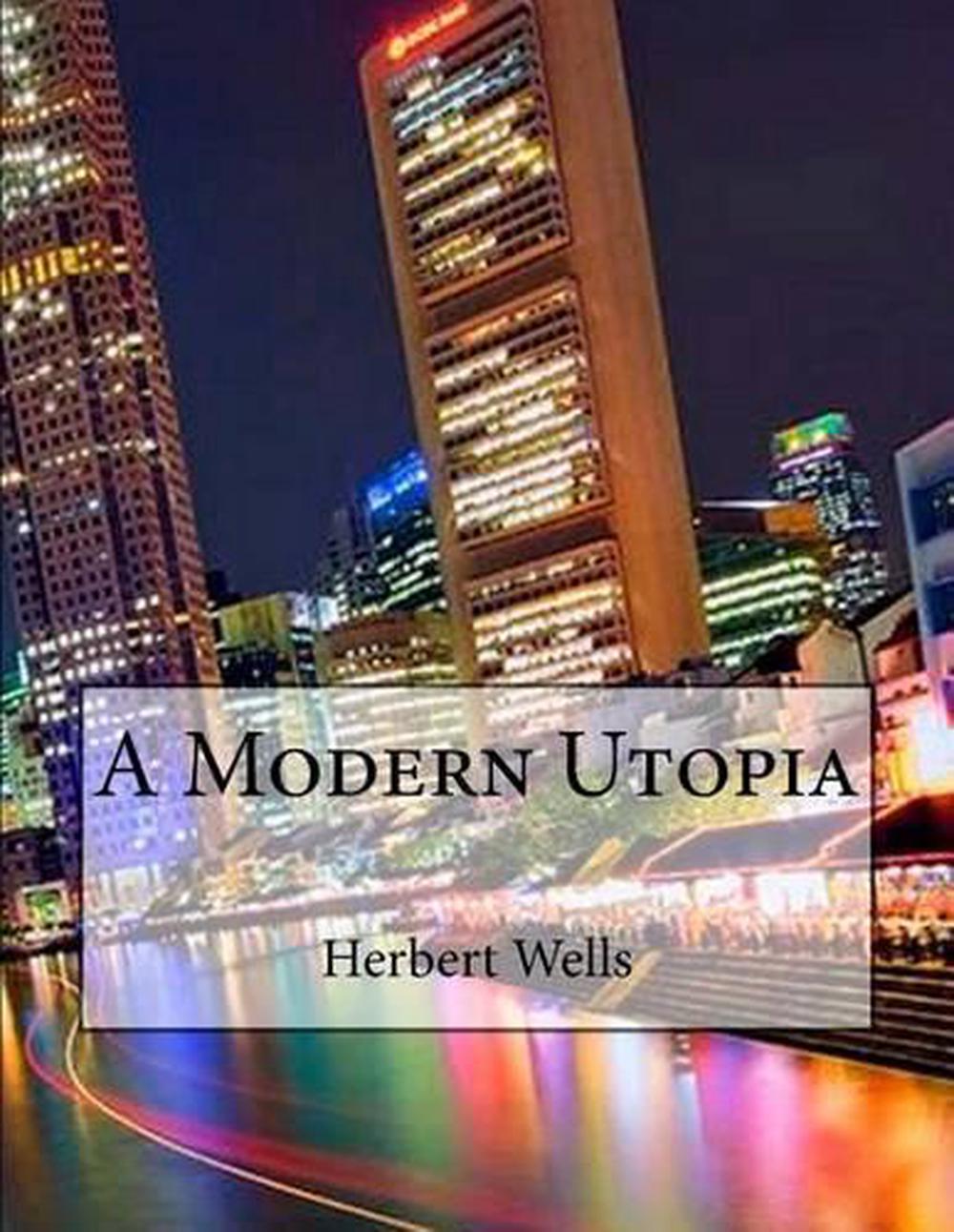 utopia book