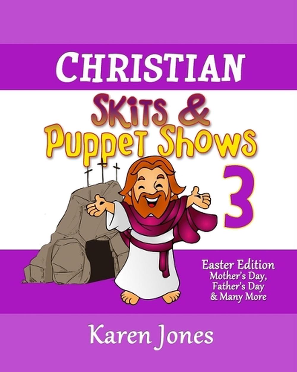 christian-skits-puppet-shows-3-easter-edition-mother-s-day-father