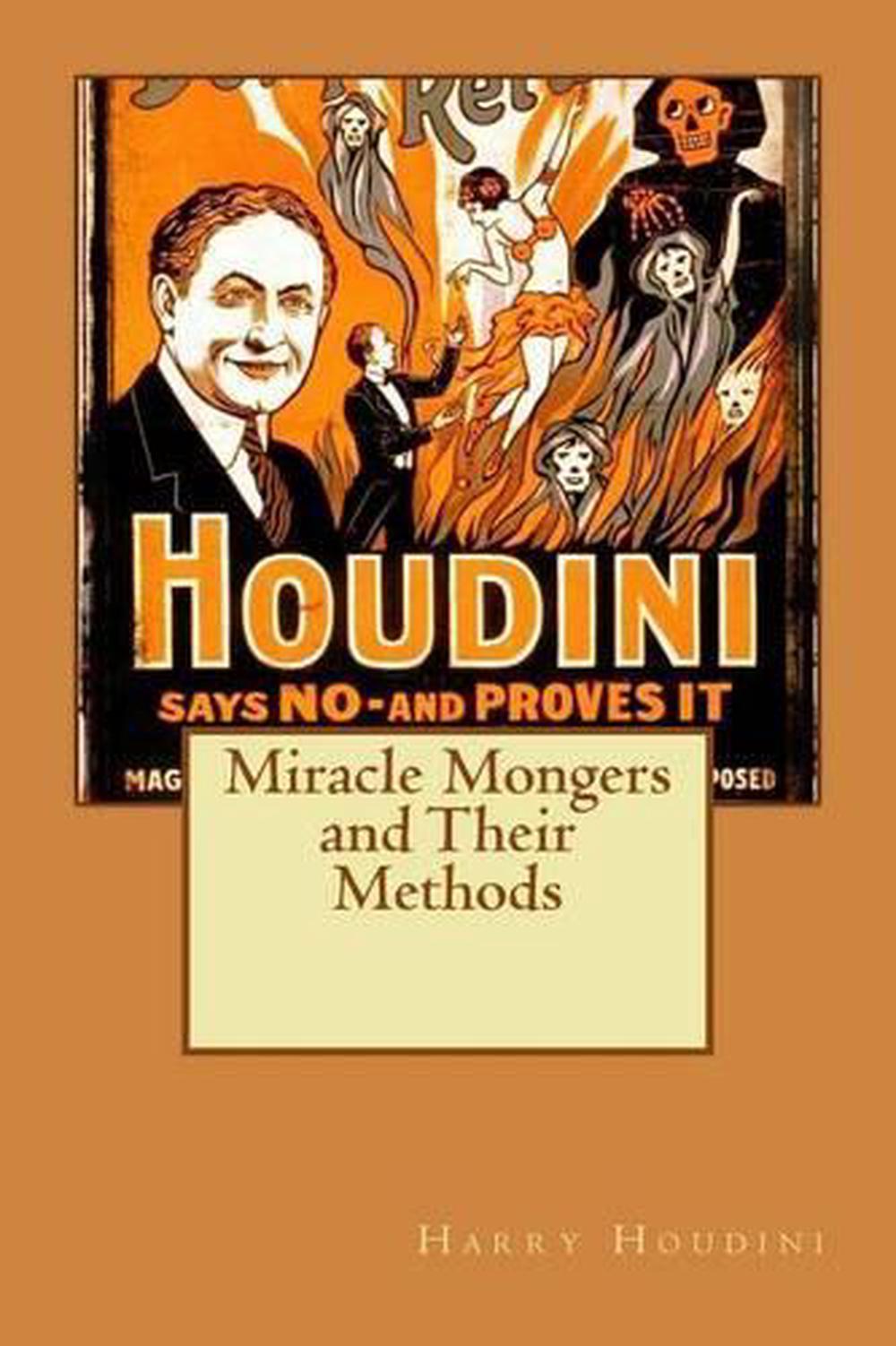 72 Best Seller A Picture Book Of Harry Houdini for Kids