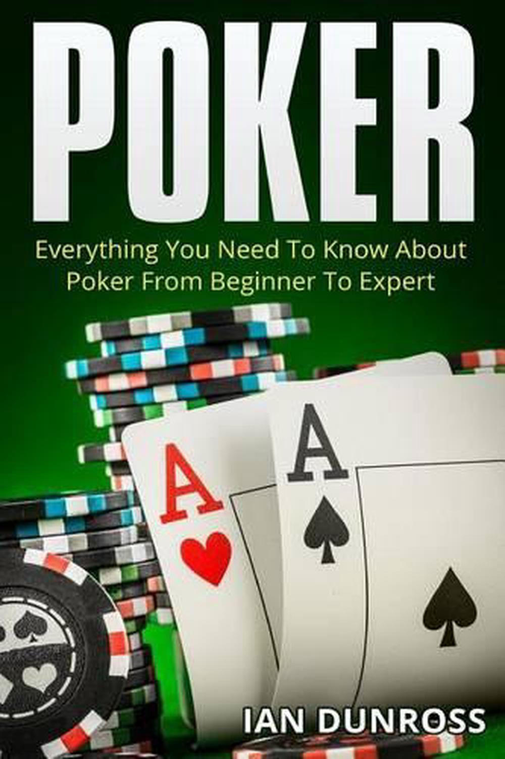 Beginners Luck Poker