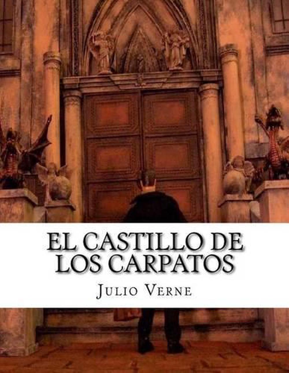 El Castillo de Los Carpatos by