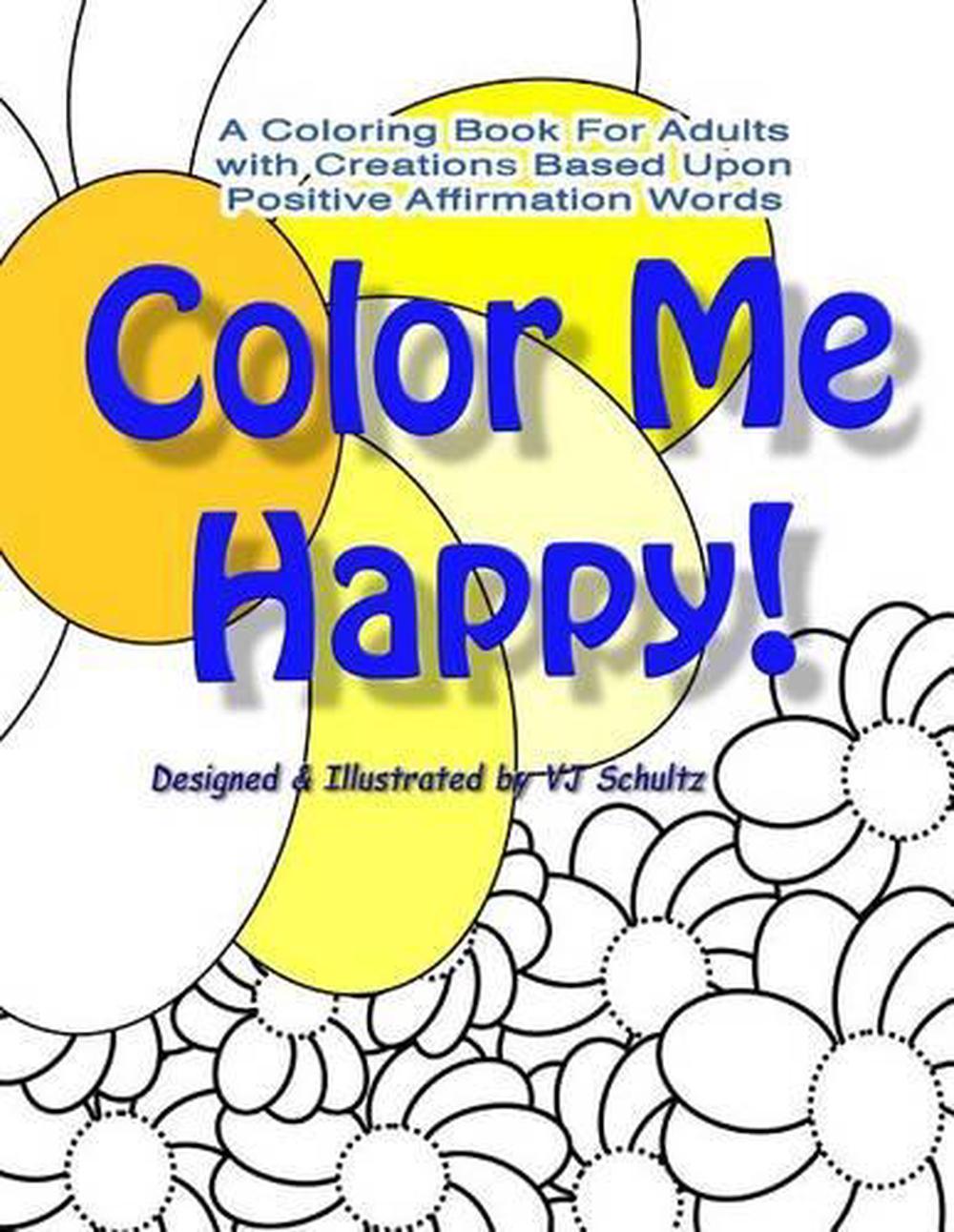 color me happy