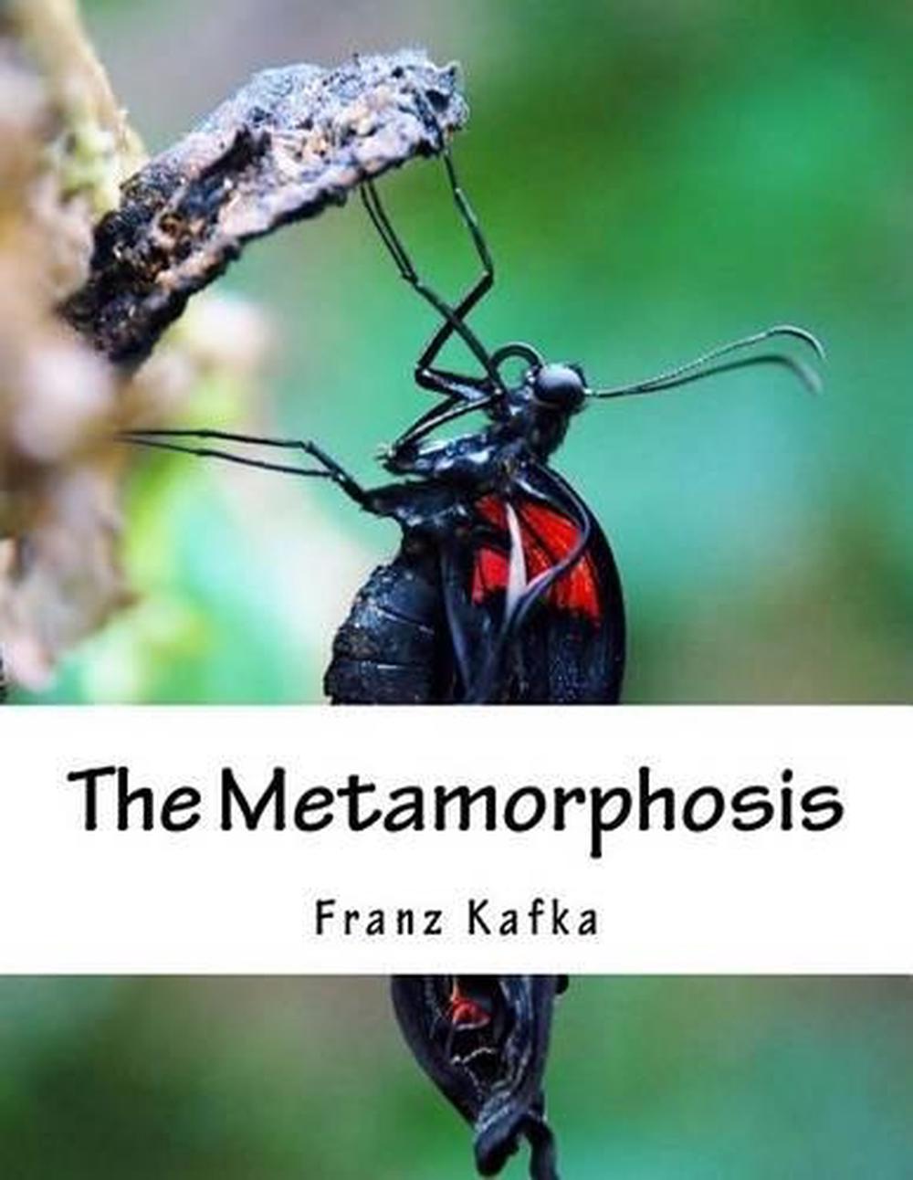 an analysis of metamorphosis by franz kafka What is the deeper meaning of franz kafka’s “the metamorphosis” this is a thematic-centric analysis the key themes are classic. an analysis of metamorphosis by franz kafka What is the deeper meaning of franz kafka’s “the metamorphosis” this is a thematic-centric analysis the key themes are classic.