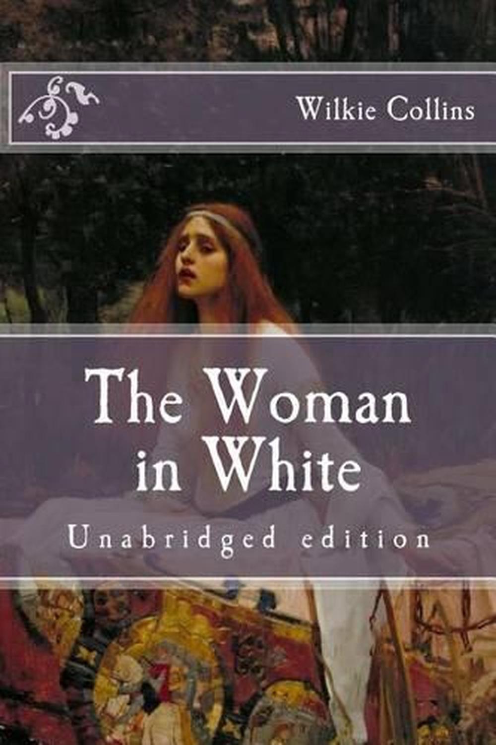 the lady in white wilkie collins