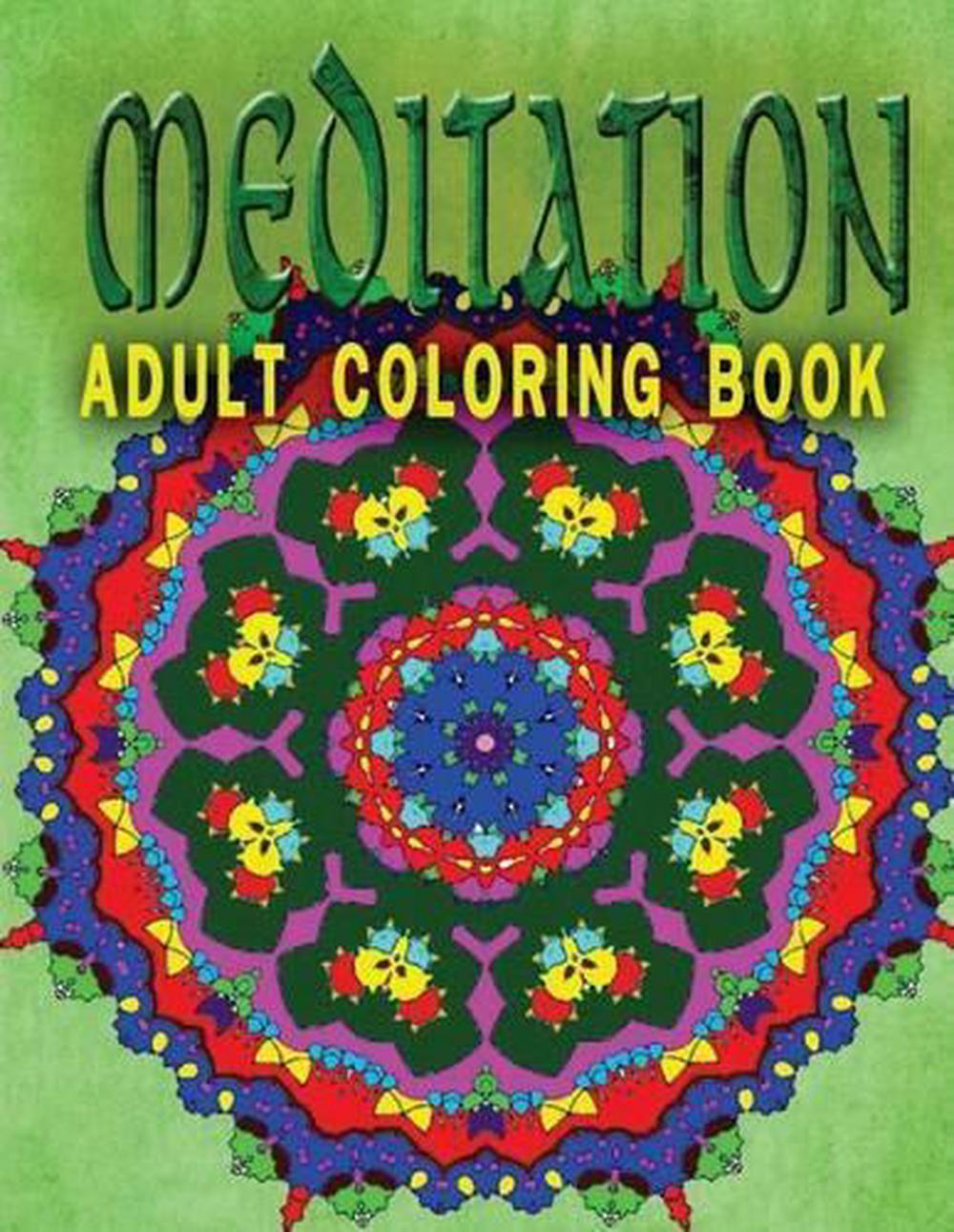 Coloring Books