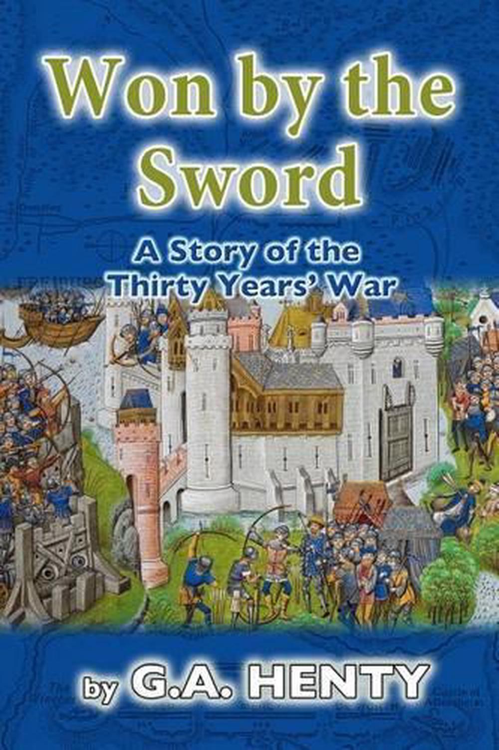 Thirty years war essay
