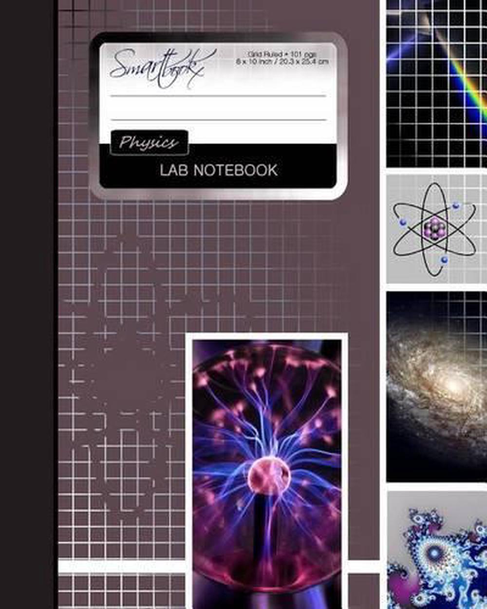 lab notebook