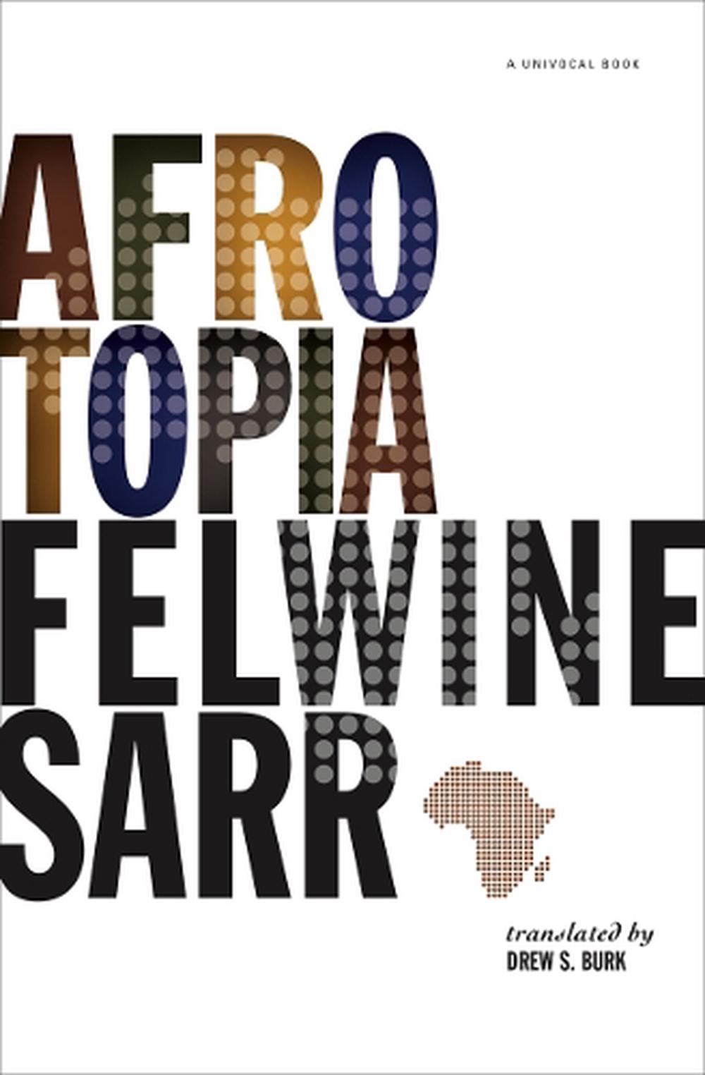 75  Afrotopia Book for Learn
