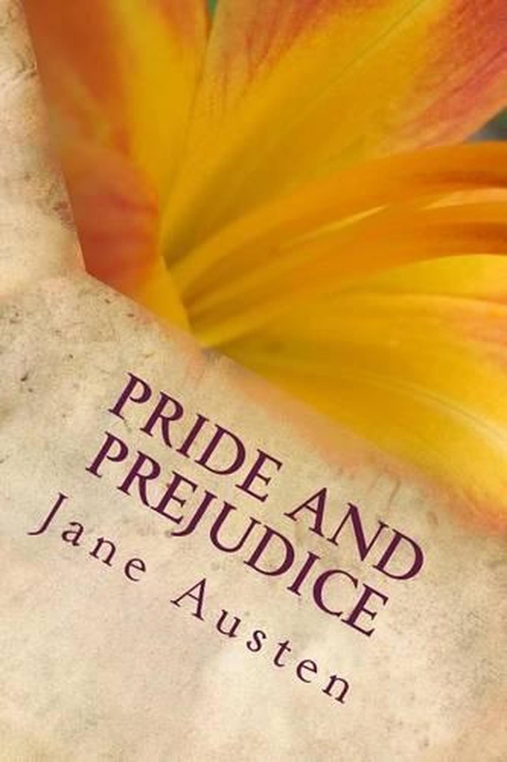 Pride And Prejudice Jane Austen