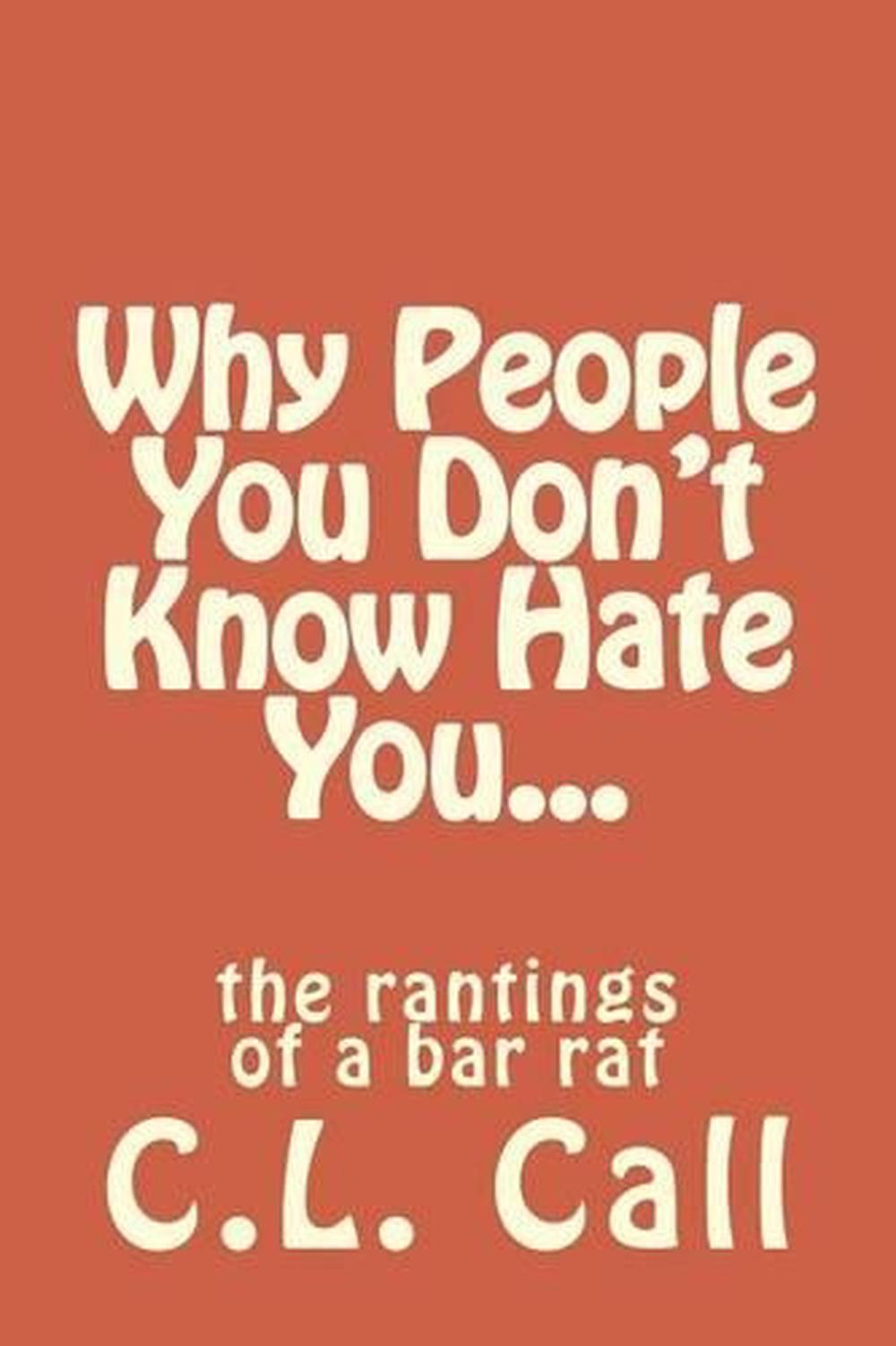 The Rantings Of A Crazy Person by Roxanne Greening