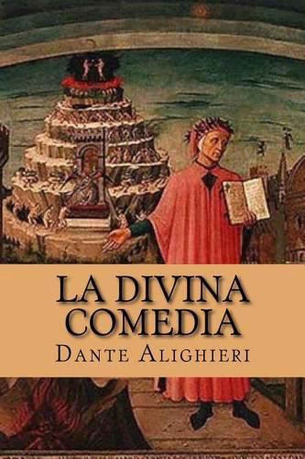 Dante Alighieri Autor de