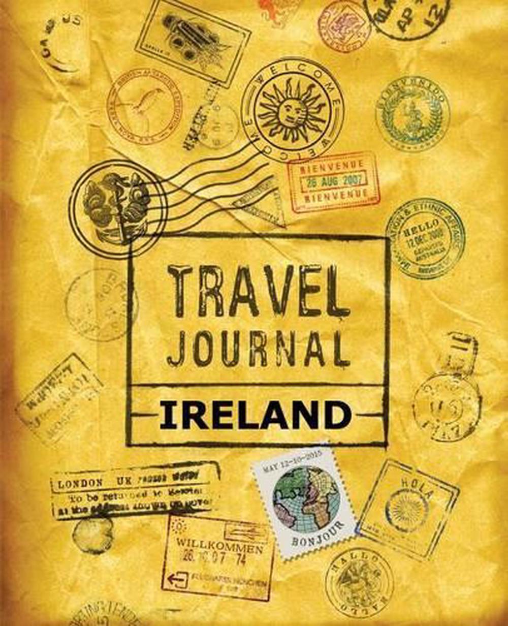 travel journal ireland