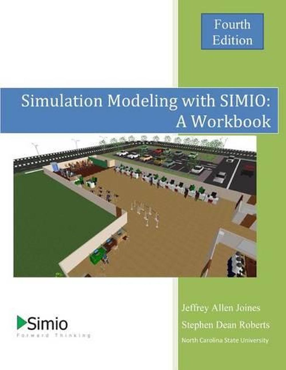 Simulation modeling