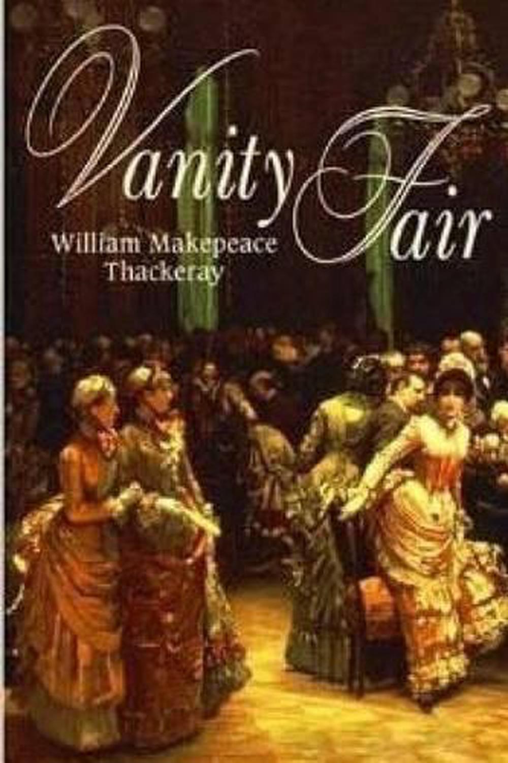 vanity fair novel