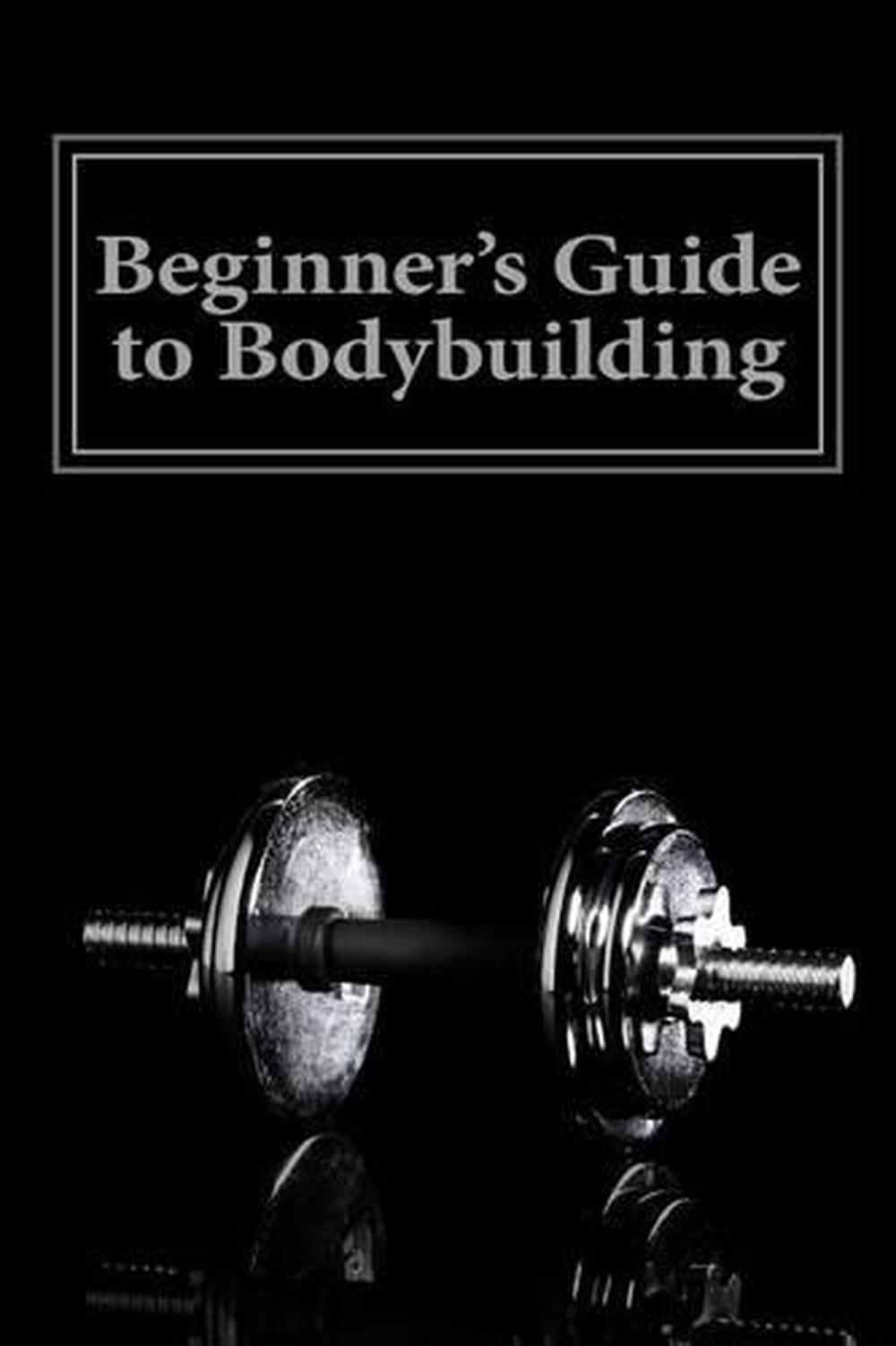beginner bodybuilding books